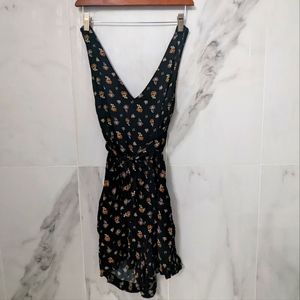 Aritzia Wilfred Romper